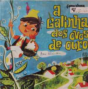 Teatrinho Saci - A Galinha Dos Ovos De Ouro
