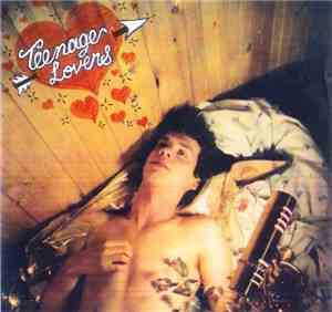 Teenage Lovers - Number One