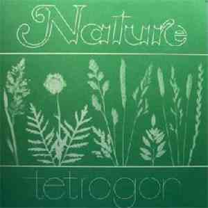 Tetragon  - Nature
