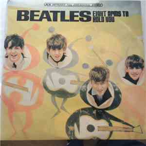 The Beatles - Eight Arms To Hold You