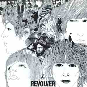 The Beatles - Revolver