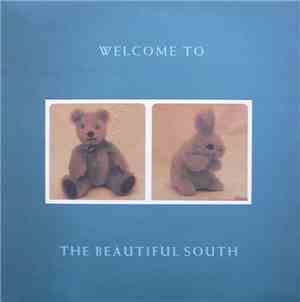 The Beautiful South - Welcome To The Beautiful South
