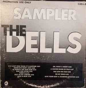 The Dells - The Dells