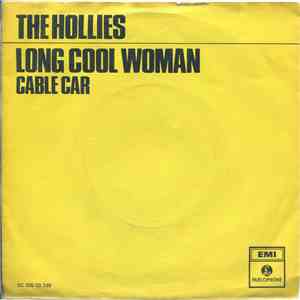 The Hollies - Long Cool Woman