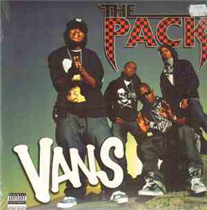 The Pack  - Vans