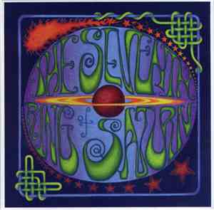 The Seventh Ring Of Saturn - The Seventh Ring Of Saturn