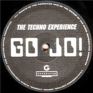 The Techno Experience - Go Jo!