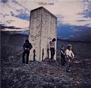 The Who - Who's Next