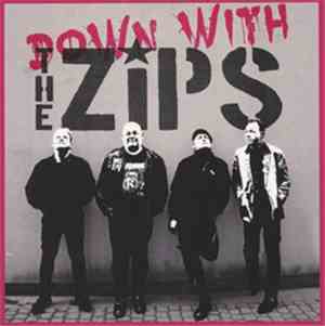 The Zips - Down With The Zips