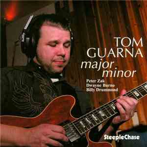 Tom Guarna - Major Minor