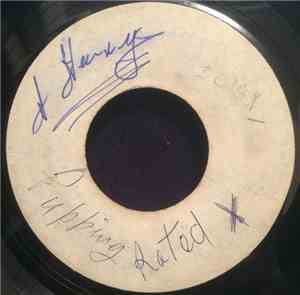 Tommy McCook & Bobby Ellis / Pete Weston - Dracula / Pup'n Temper