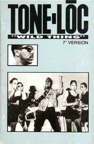 Tone Loc - Wild Thing