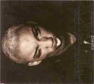 Tricky - Black Steel