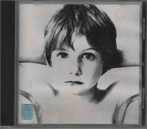 U2 - Boy