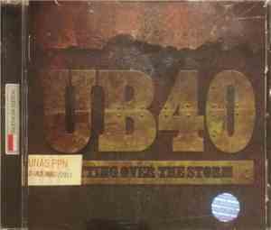 UB40 - Getting Over The Storm