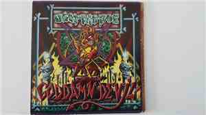 Ugly Kid Joe - Goddamn Devil