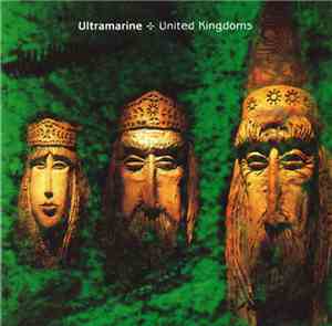 Ultramarine - United Kingdoms