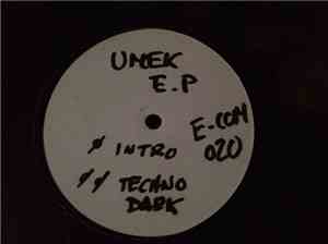 Umek - Catapresan EP