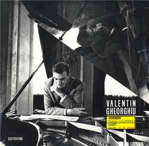 Valentin Gheorghiu - Schubert / Liszt - Fantezia „Călătorul” /  Sonata În S ...