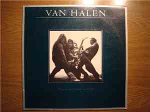 Van Halen - Women And Children First