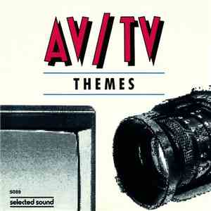 Various - AV/TV-Themes
