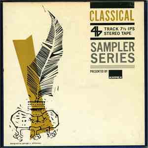 Various - Classical ! (Sampler Series)