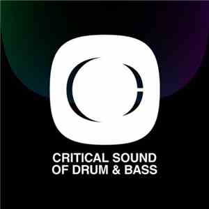 Various - Critical Sound Of Drum & Bass