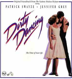 Various - Dirty Dancing Original Soundtrack