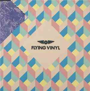 Various - Flying Vinyl: May 2017