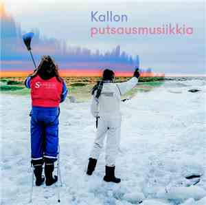 Various - Kallon Putsausmusiikkia