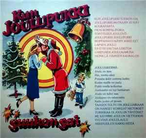 Various - Kun Joulupukki Suukon Sai