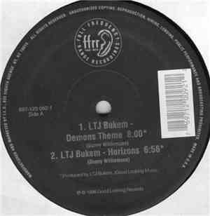 Various - Logical Progression Sampler