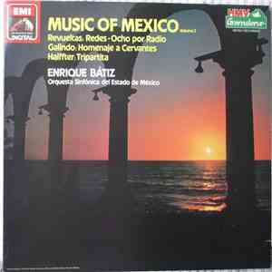 Various - Music Of Mexico Volume 2