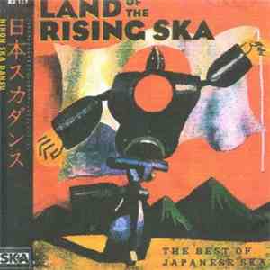 Various - Nihon Ska Dansu