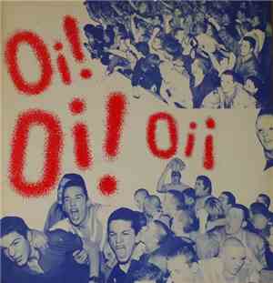 Various - Oi! Oi! Oi!