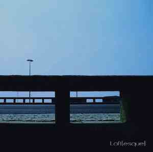 Various - Soundial - Loft(Esque)