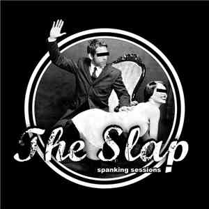 Various - Spanking Sessions: The Slap