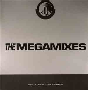 Various - The Megamixes 158