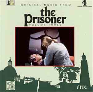 Various - The Prisoner - Volume 3