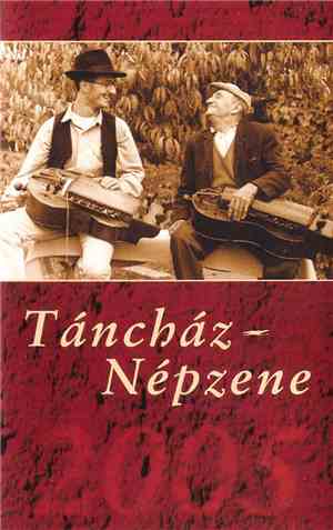 Various - Táncház - Népzene 2005 / Dance-House - Folk Music 2005