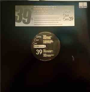 Various - Urban Club Cutz 39
