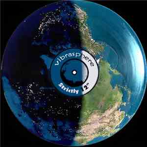Vibrasphere - Strictly 12