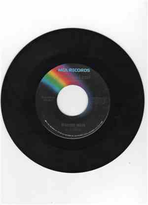 Warner Mack - I've Got A Friend (Just Over The Mountains)