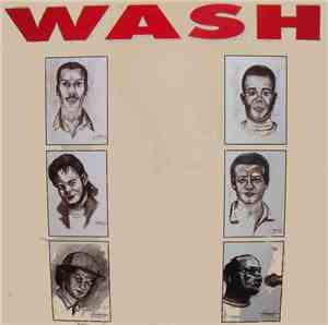Wash - Wash