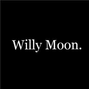 Willy Moon - Willy Moon