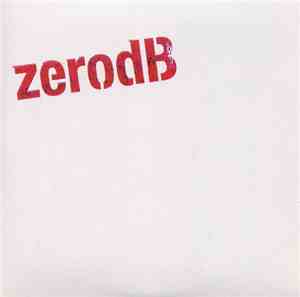 Zero dB - Bongos, Bleeps & Basslines