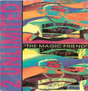 2 Unlimited - The Magic Friend