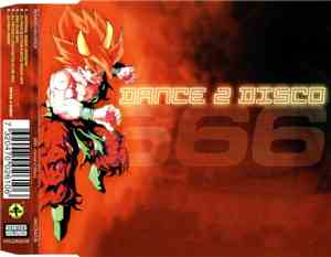 666 - Dance 2 Disco