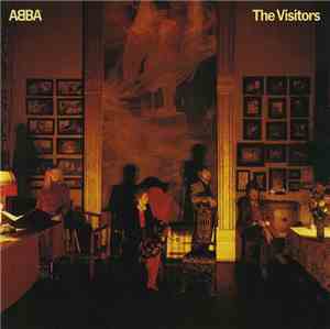 ABBA - The Visitors