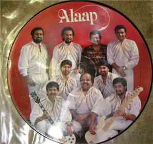 Alaap - The Living Legend - Nach Mundeya